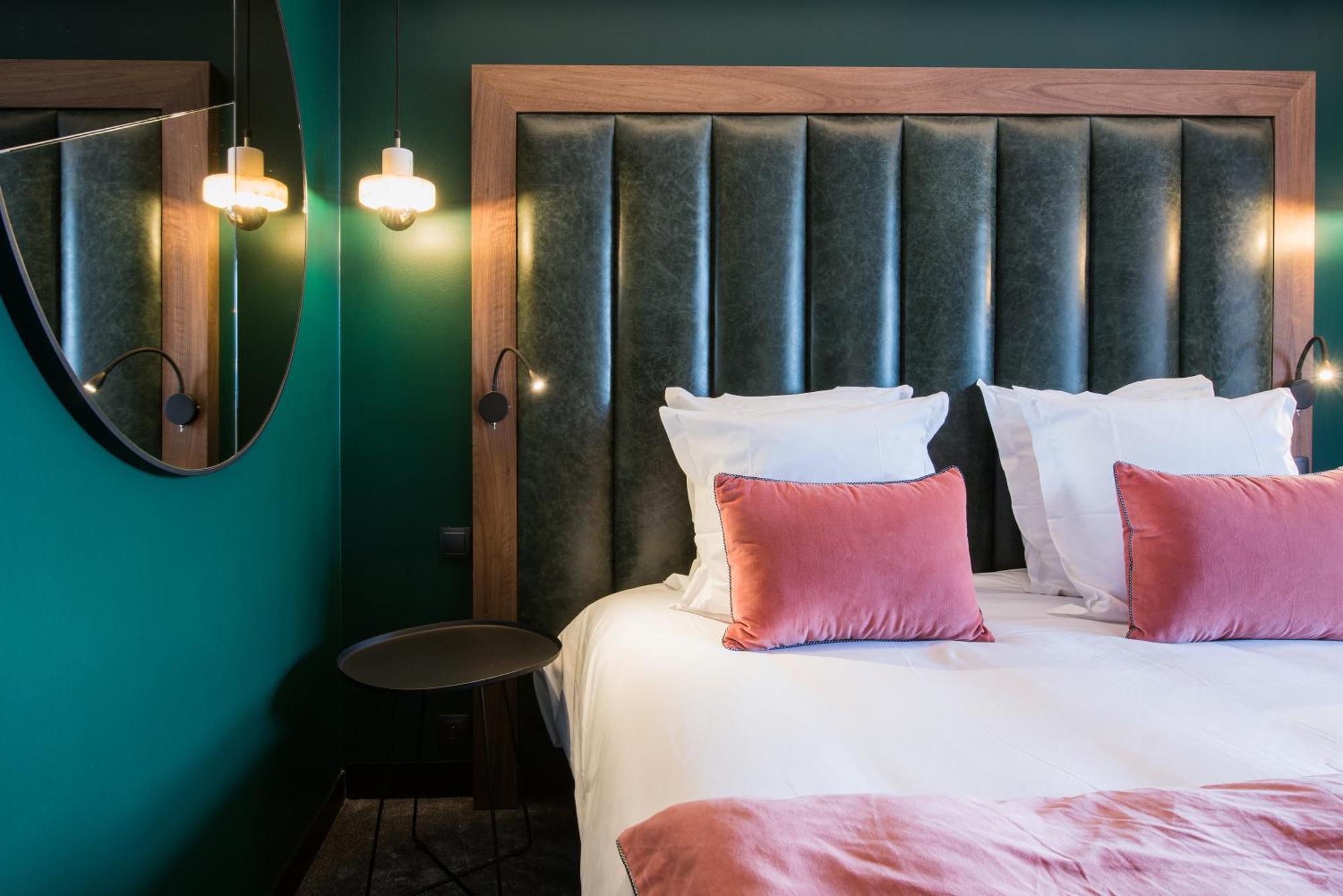 Hotel Fahrenheit Seven Courchevel