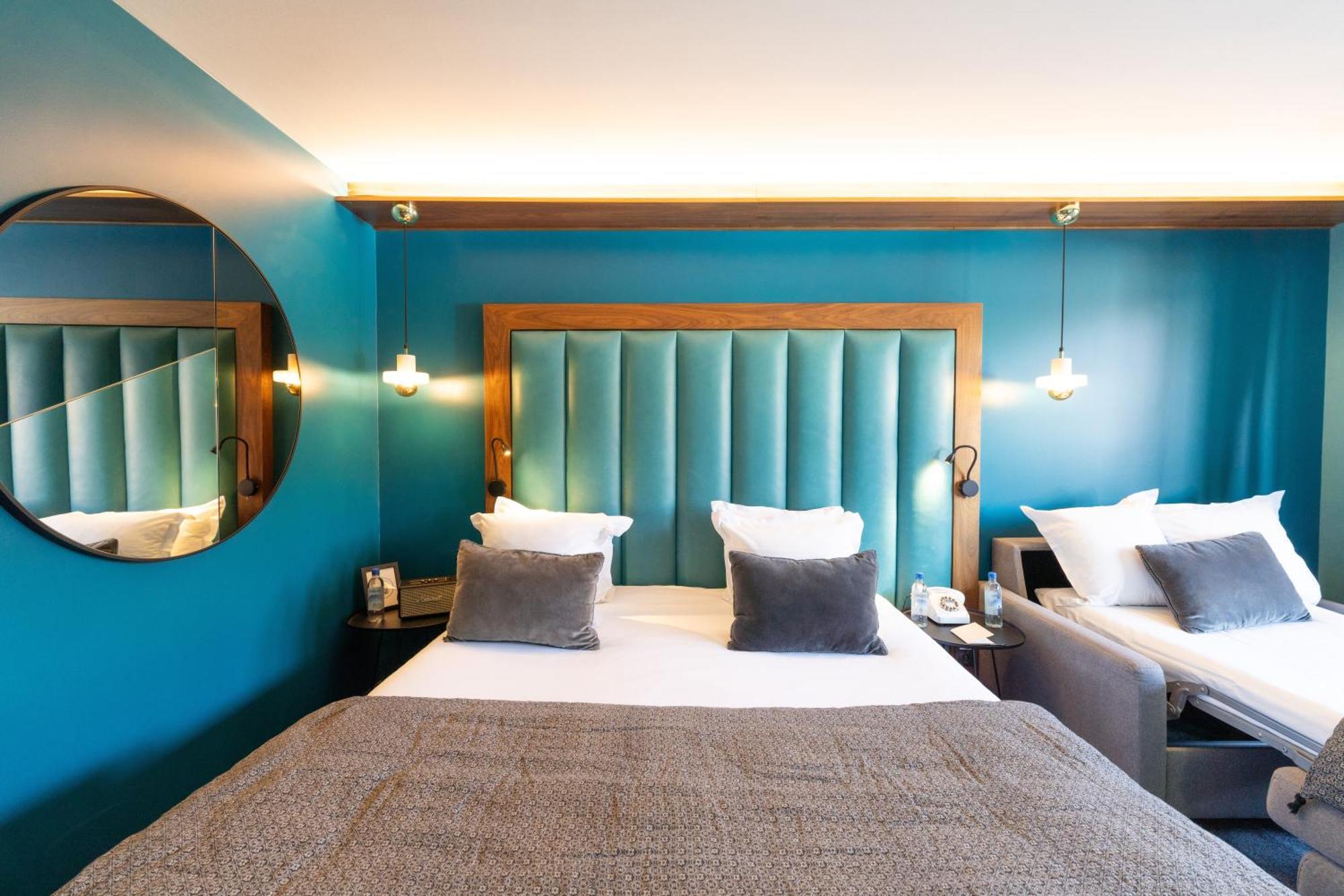Hotel Fahrenheit Seven 4*