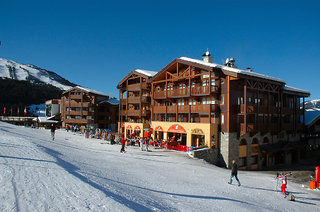 Hotel Fahrenheit Seven 4*