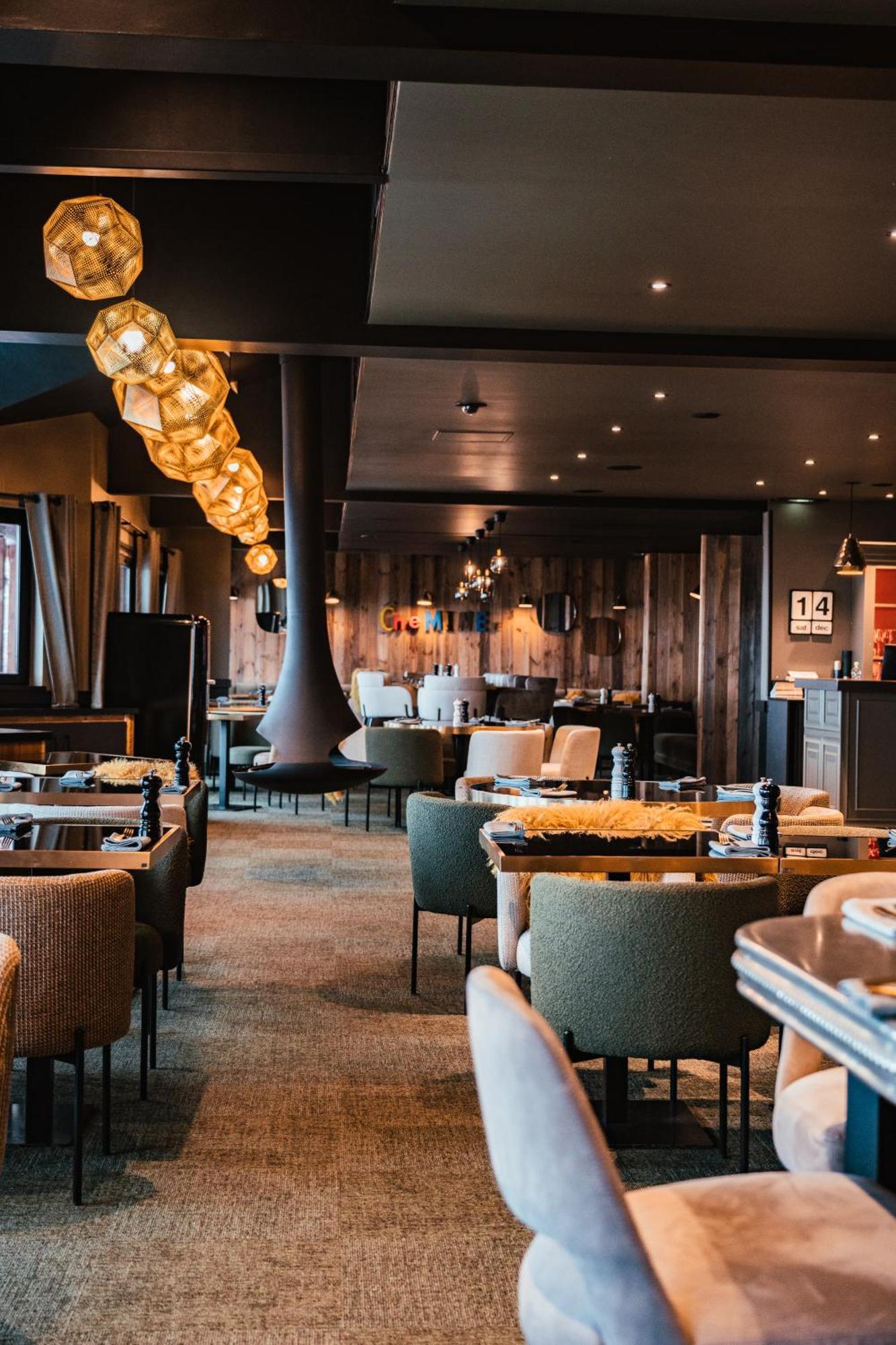 Hotel Fahrenheit Seven 4*